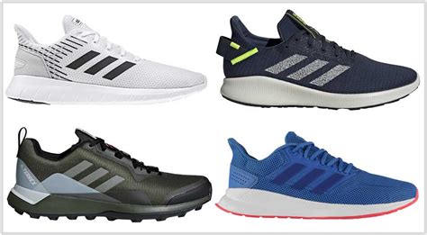 top Adidas running shoes 2020